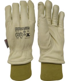 GUANTE TERMICO FRIO HYBERNUS PL-100 T-08