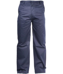 PANTALON IGNIF.WELDER WLR200 T-S AZUL