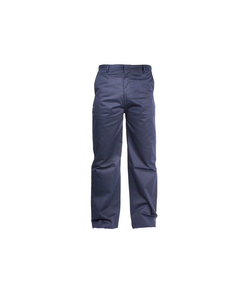 PANTALON IGNIF.WELDER WLR200 T-S AZUL