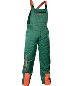 PETO FORESTAL FRS-250 T-M NARANJA/VDE