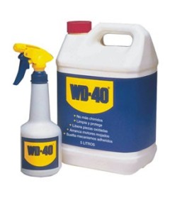 ACEITE WD-40 5L DESENG+APLICADOR 44506E