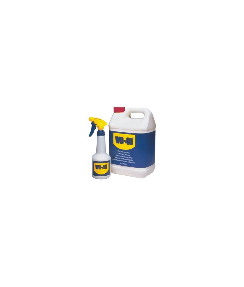 ACEITE WD-40 5L DESENG+APLICADOR 44506E