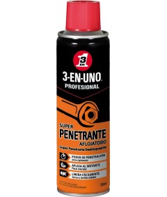 ACEITE 3 EN 1 PENETRANTE 250ML 34528