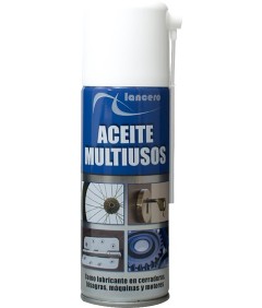 ACEITE MULTIUSOS AFLOJATODO 200ML