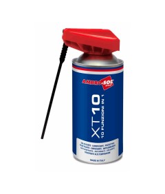 LUBRICANTE XT-10 400ml AMBROSOL