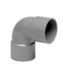 CODO HH  32-87º PVC ADEQUA 1001541