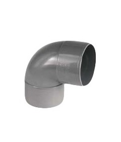 CODO HM 110-87º PVC ADEQUA 1001411