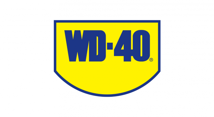 WD-40